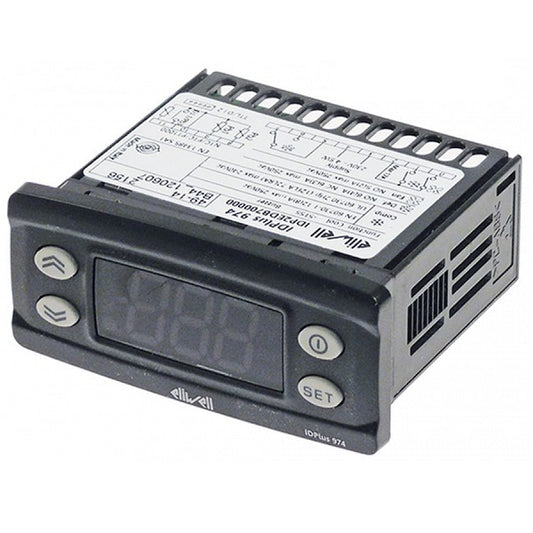 Controller Eliwell IDPlus 974 (IDP2EYB7R0001) AC 230V/DC 12V