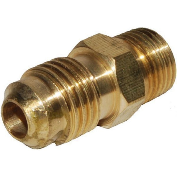 Adapter 1/4 SAE x 1/8 NPT