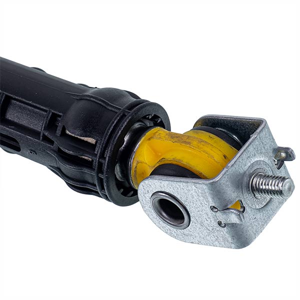 Drum Shock Absorber for Washing Machine Compatible with Indesit C00303589 (2 pcs.) 120N L=165-255mm D hole=13mm