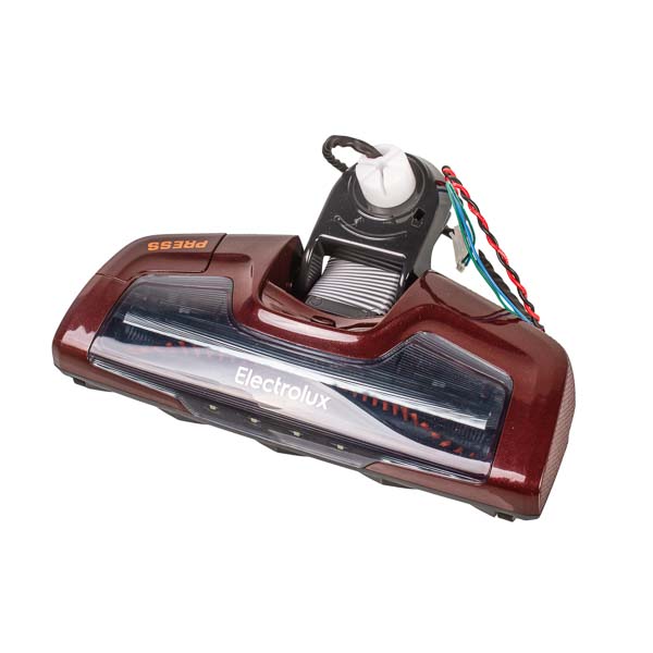 Electrolux 2199036332 Cordless Vacuum Cleaner Turbo Brush 21.6V