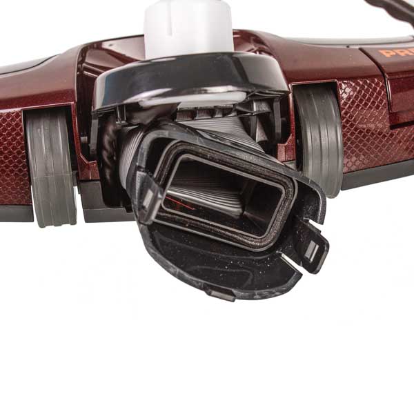 Electrolux 2199036332 Cordless Vacuum Cleaner Turbo Brush 21.6V