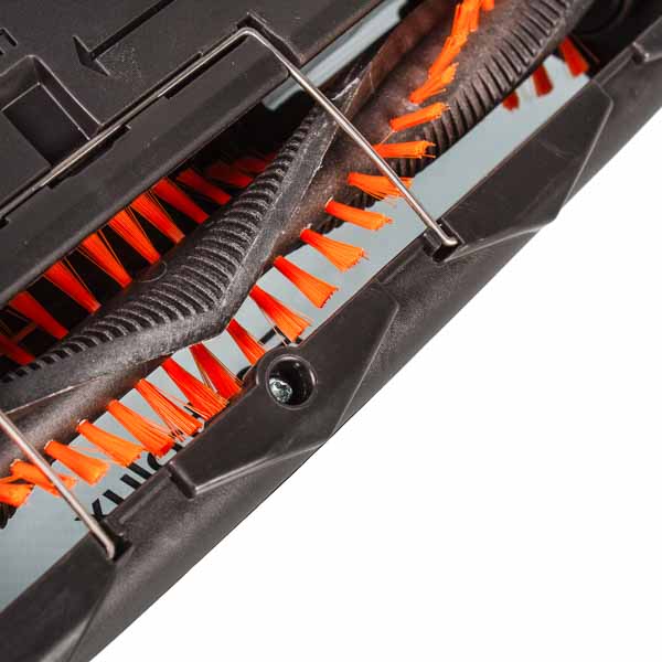 Electrolux 2199036332 Cordless Vacuum Cleaner Turbo Brush 21.6V