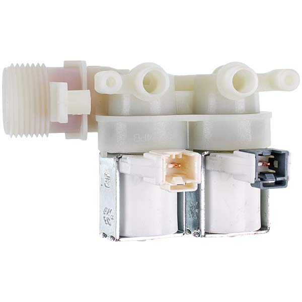 Indesit Washing Machine Water Inlet Valve C00345627 2/90