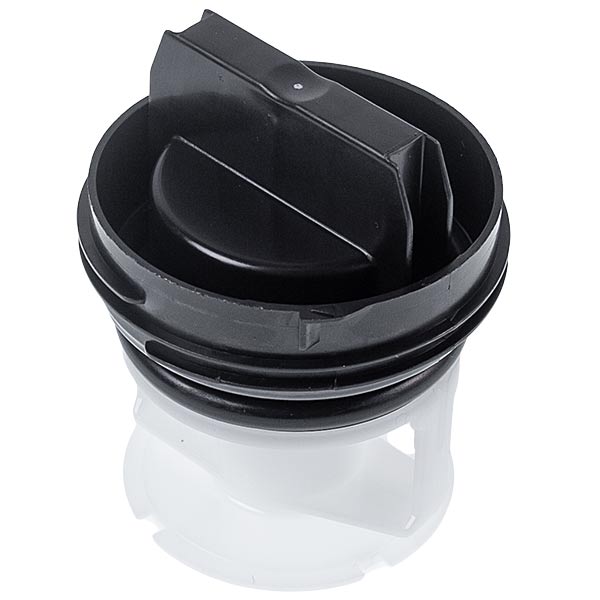Indesit C00297161 Washing Machine Pump Filter