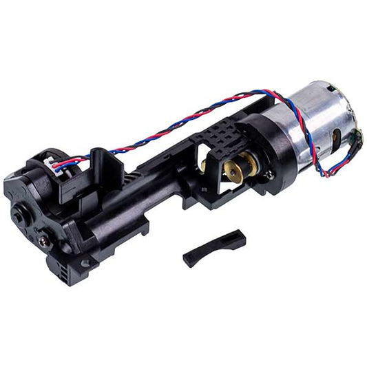 Electrolux 4060001379 Robot Vacuum Cleaner Motor with Brush Reducer