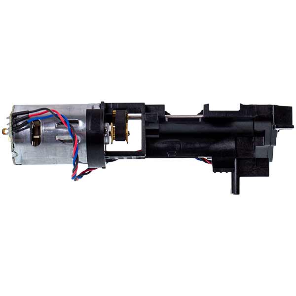 Electrolux 4060001379 Robot Vacuum Cleaner Motor with Brush Reducer