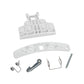 Electrolux 50251820002 Washing Machine Door Handle