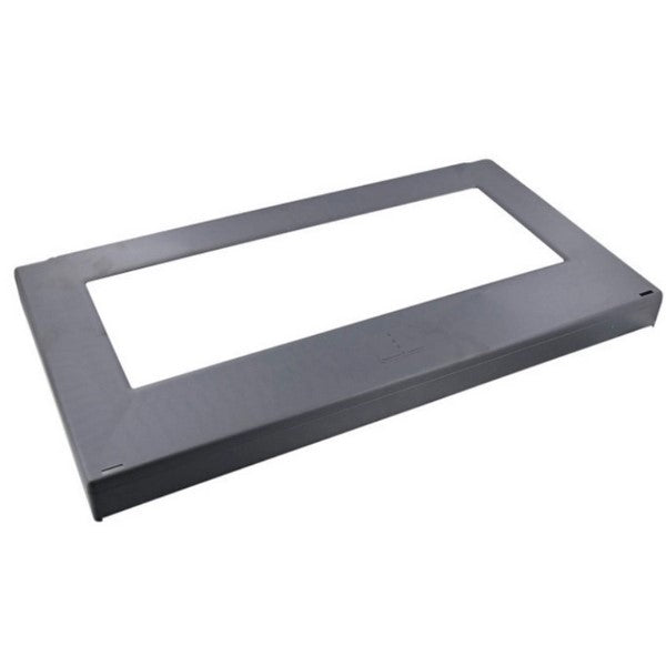 Electrolux 5616264528 Oven Door Frame with Inner Glass