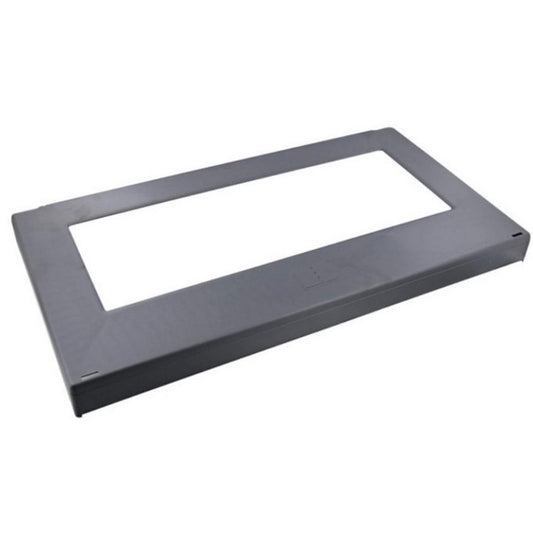 Electrolux 5616264528 Oven Door Frame with Inner Glass