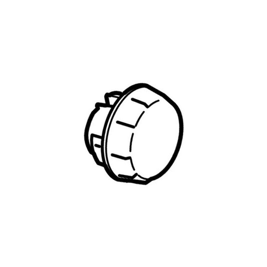 Indesit C00519117 Washing Machine Knob