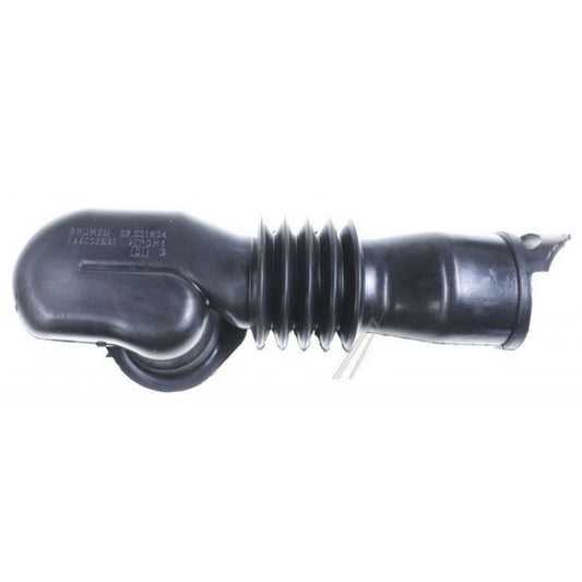 Indesit C00290226 Washing Machine Water Inlet Hose (dispenser-tub)