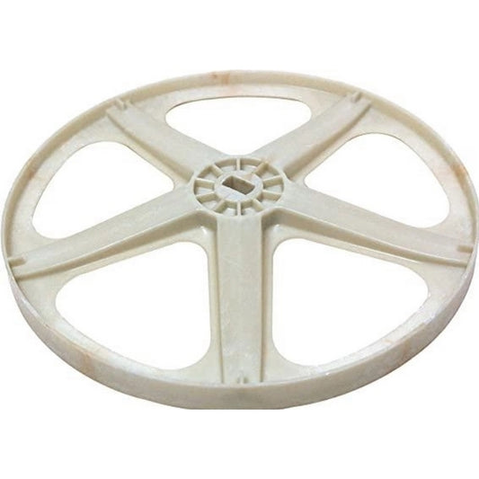 Indesit C00270717 Washing Machine Plastic Drum Pulley