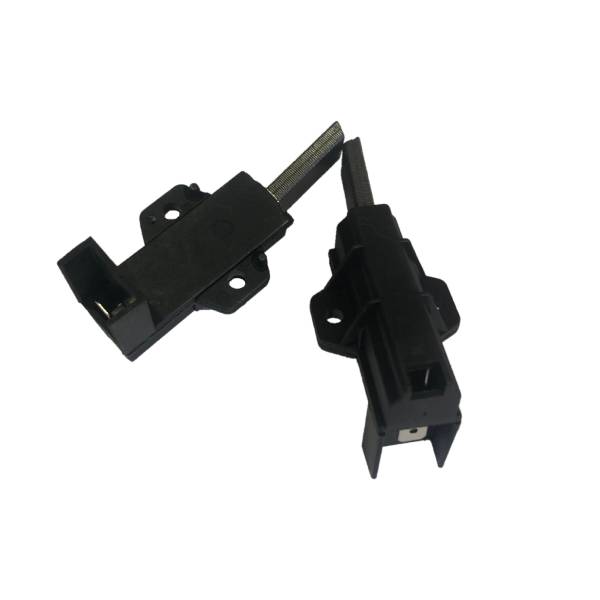 Motor Brushes for Washing Machine Compatible with Beko 371202402 (2 pcs.) rod 12.5x5x32 Type R