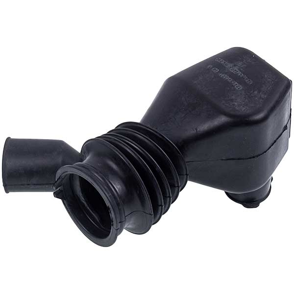 Zanussi 1246452005 Washing Machine Sump Hose (Tub-Pump)