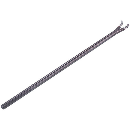 Water Heater Dry Heating Element 900W L=420mm