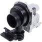 Dishwasher LEILI 30W Pump Compatible with Electrolux 140000738017 BPX2-14L
