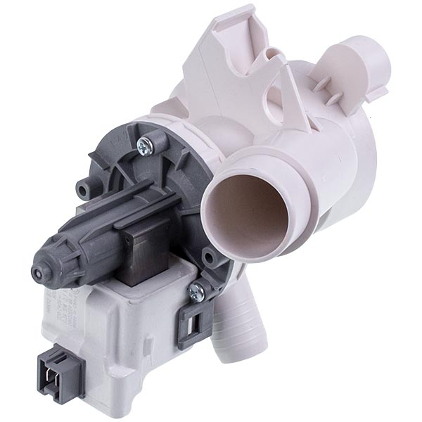 Washing Machine HANYU Pump Compatible with Candy 41019104 30W B20-6A01