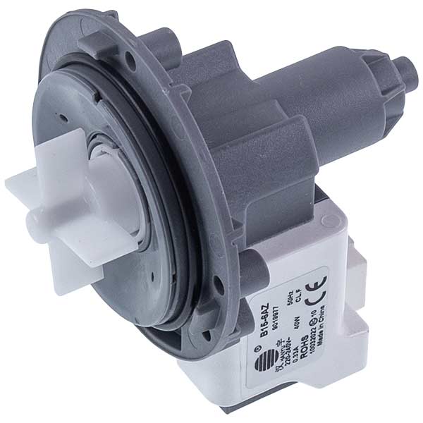 HANYU B15-6AZ Washing Machine Pump 40W
