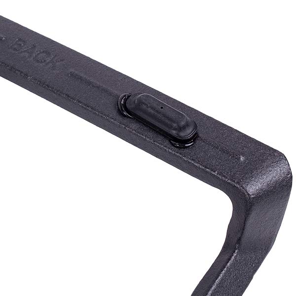 Gorenje 827219 Left Pan Support Grid