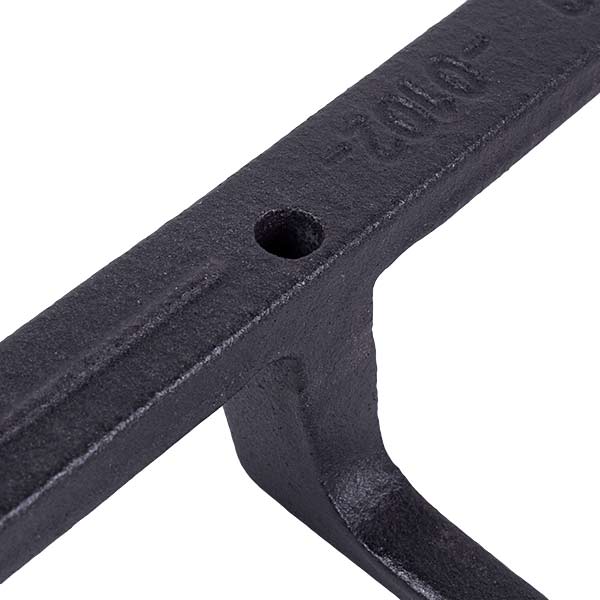 Gorenje 827219 Left Pan Support Grid