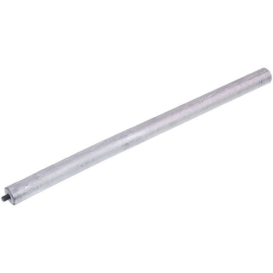 Magnesium Anode for Water Heater Compatible with Gorenje \ Tiki 269182 D=26mm L=450mm, thread M8x10