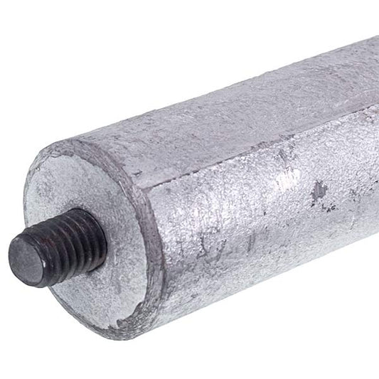Magnesium Anode for Water Heater Compatible with Gorenje \ Tiki 269182 D=26mm L=450mm, thread M8x10