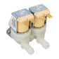 Hansa 1017410 Washing Machine Electric Valve 2/180