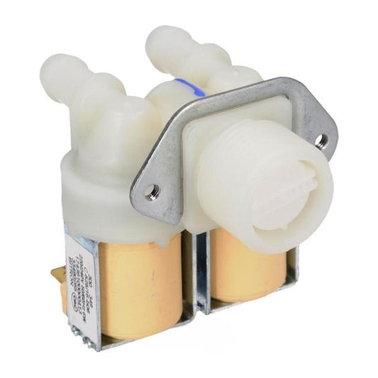 Hansa 1017410 Washing Machine Electric Valve 2/180