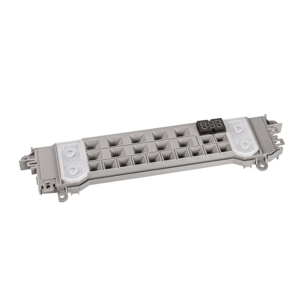 AEG 140020150235 Dishwasher Display Module