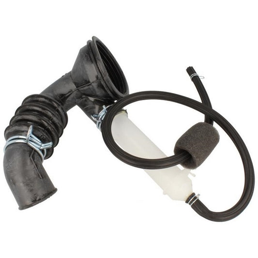 Hansa 1024203 Washing Machine (Drum-Pomp) Hose