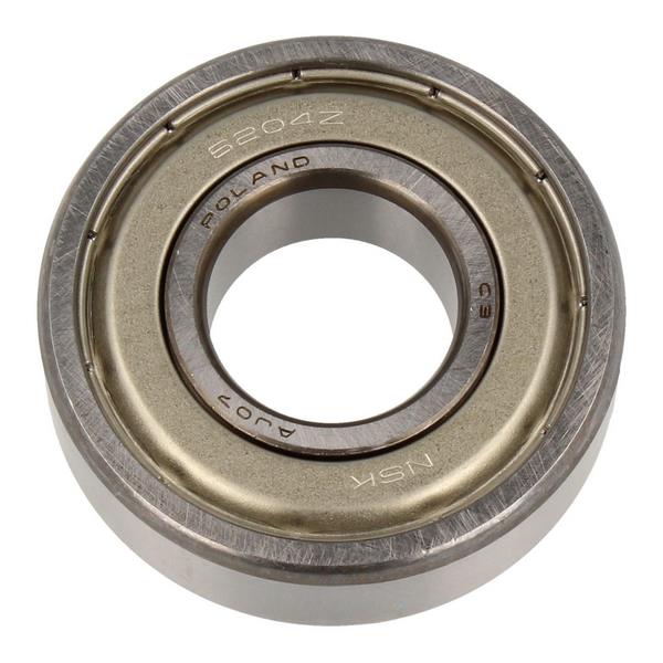 Bearing 6204 Hansa 1039416 2Z (20x47x14)