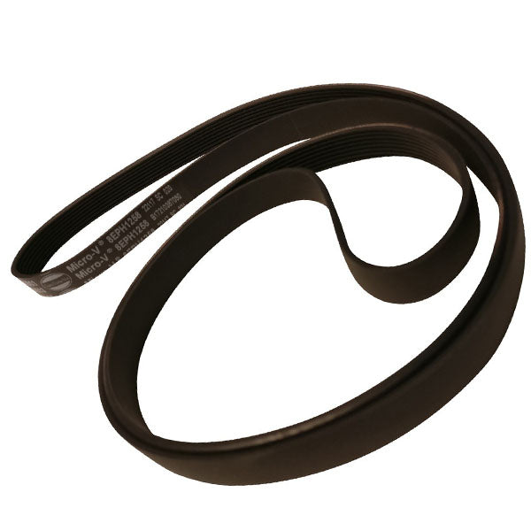 1036157 Drive Belt Micro-V 1258H8 for Washing Machine