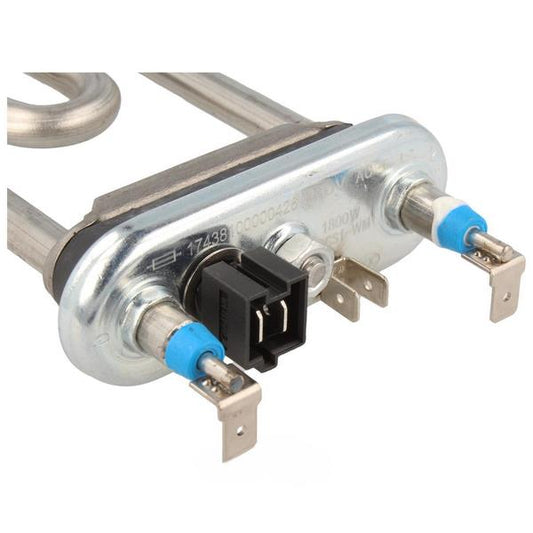 Hansa 1031039 Washing Machine Heating Element TPD 1800W