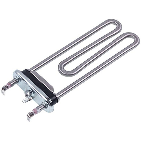 Washing Machine Heating Element Compatible with Samsung DC47-00006V TP 177-SG-2000 Kawai L=177mm 2000W