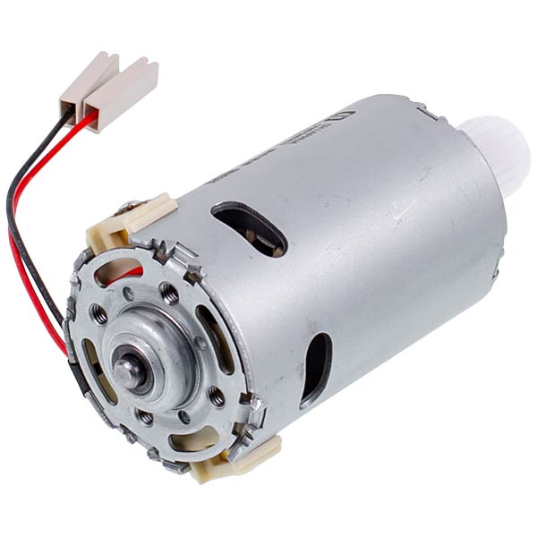 DeLonghi 7313249421 Coffee Machine Brewing Unit Motor DC-35R-0008 230V
