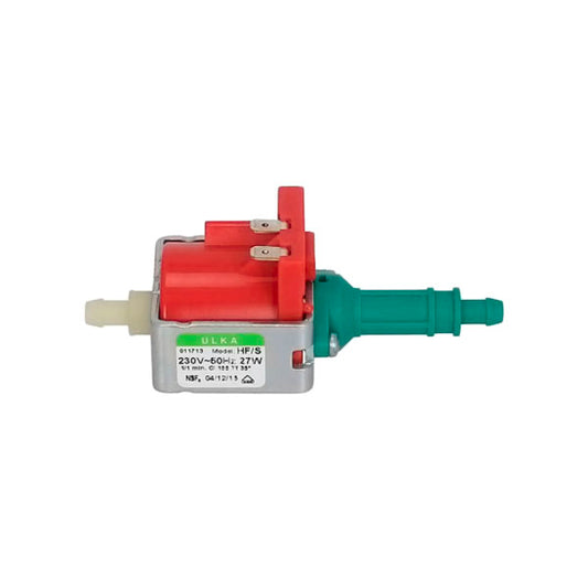Delonghi 5113210091 Pump ULKA 27W Type HF/S 230V for Coffee Maker