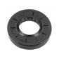 Hansa 1023666 Oil Seal 25*50.75*10/12 for Washing Machine