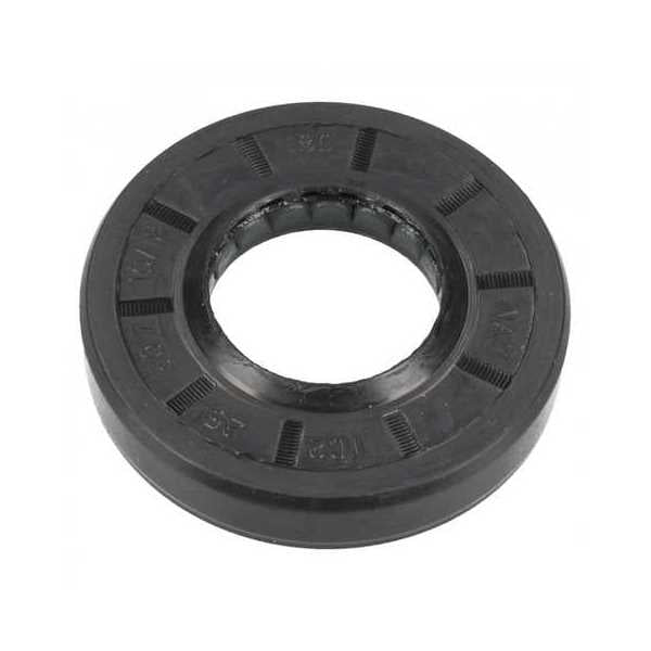Hansa 1023666 Oil Seal 25*50.75*10/12 for Washing Machine