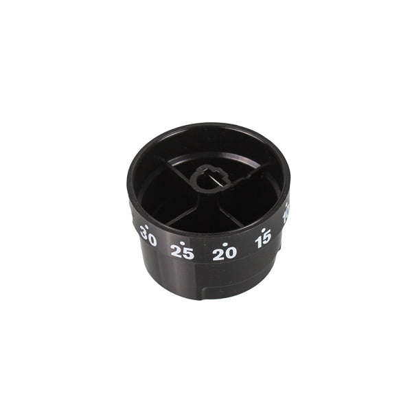 Electrolux 3425904038 Oven Timer Knob