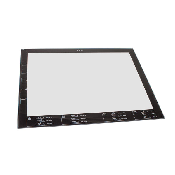 AEG 5611826016 Oven Inner Door Glass 524x402mm