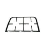 Hansa 8075314 Grid (right) for gas hob