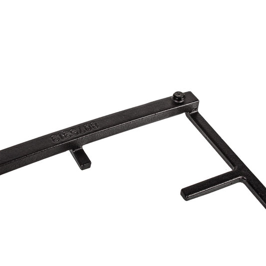 Hansa 8075313 Gas Cooker Left Grid