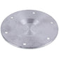 Washing Machine Drum Support Electrolux, Zanussi, D shaft=17mm 6 holes.xM4.7 (under bearing 6203)