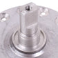 Drum Flange (support) for Vertical Washing Machine Compatible with Electrolux, Zanussi (2 pcs, under bearing 6203)