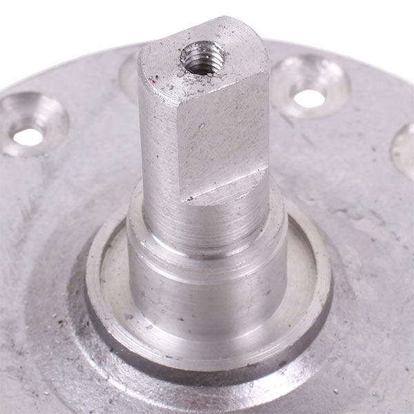 Drum Flange (support) for Vertical Washing Machine Compatible with Electrolux, Zanussi (2 pcs, under bearing 6203)