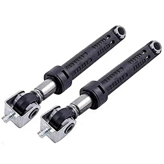 Drum Shock Absorber for Washing Machine Indesit 80303587 (2 pcs.) 120N L=170-245mm D hole=13/8mm