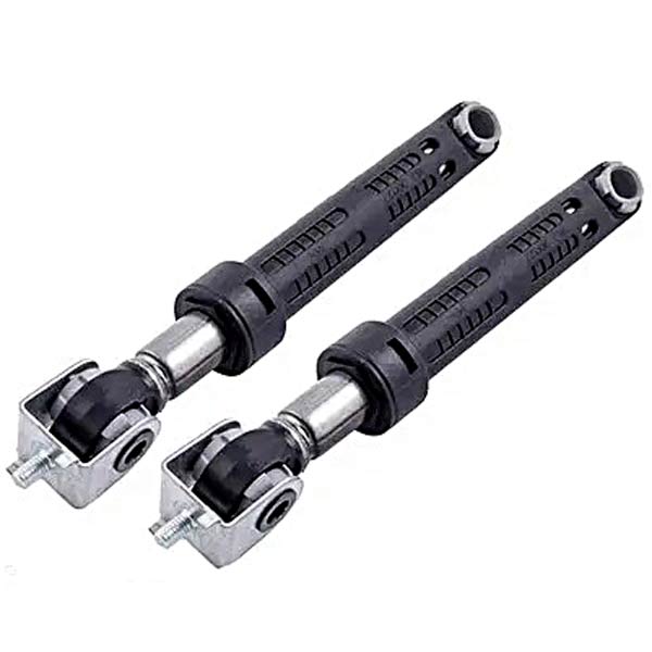 Drum Shock Absorber for Washing Machine Indesit 80303587 (2 pcs.) 120N L=170-245mm D hole=13/8mm