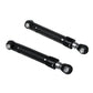 Drum Shock Absorber for Washing Machine Indesit C00030340 (2 pcs.) 80N L=190-275mm D hole=10mm