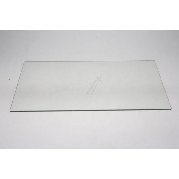 Gorenje 182337 Refrigerator Glass Shelf 470x282x4mm