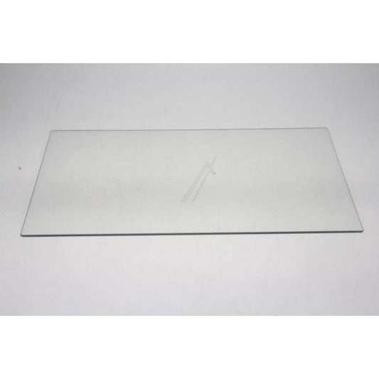Gorenje 182337 Refrigerator Glass Shelf 470x282x4mm